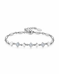 Everyday CZ Tennis Bracelet