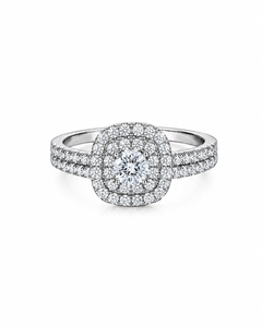 Sterling Silver Stacking Ring Set